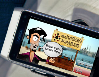 BKAP — Nokia